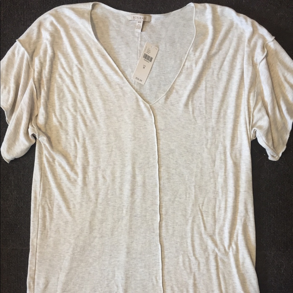Anthropologie Tunic